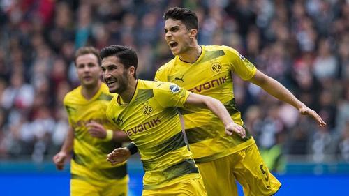 Serie A Tim